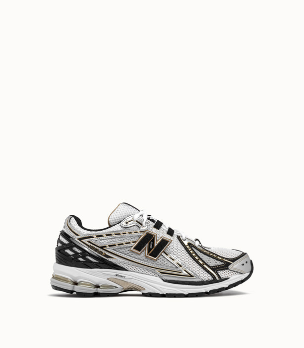 NEW BALANCE: SNEAKERS 1906 COLORE BIANCO