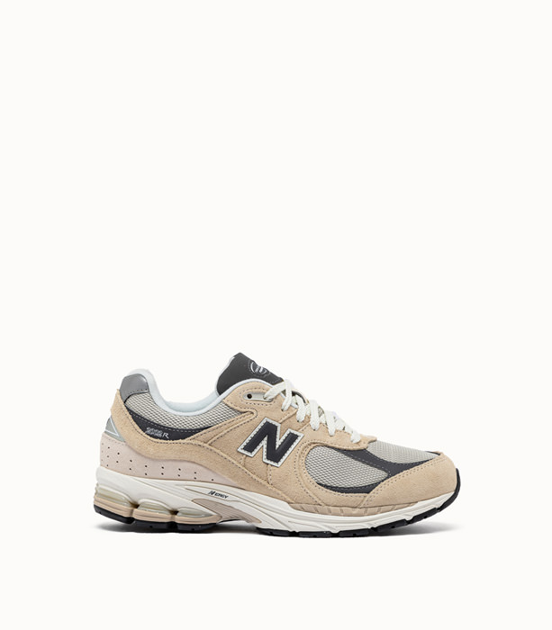 NEW BALANCE: 2002R SNEAKERS COLOR BEIGE | Playground Shop