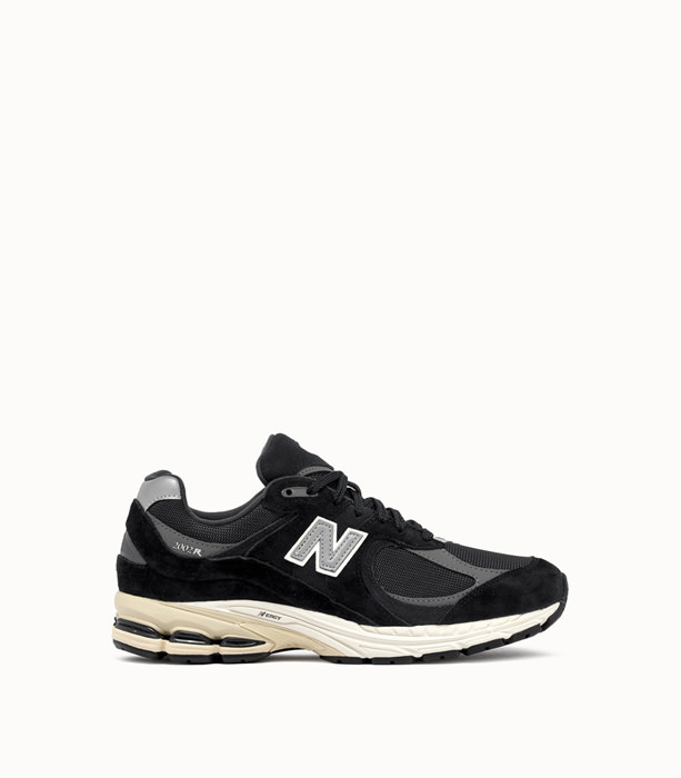 NEW BALANCE: SNEAKERS 2002R COLORE BLU