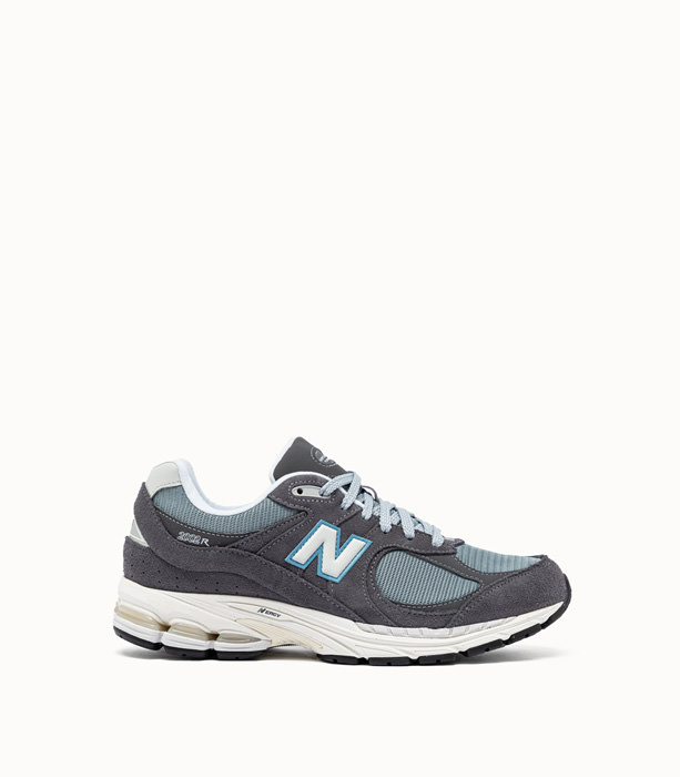 NEW BALANCE: 2002R SNEAKERS COLOR GRAY