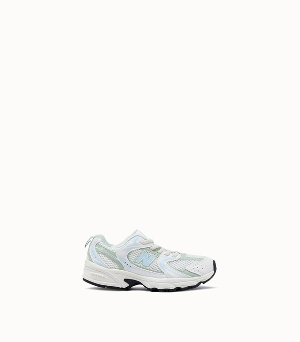 NEW BALANCE: SNEAKERS 530 COLORE BIANCO | Playground Shop