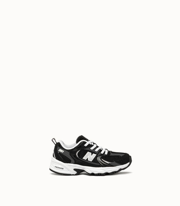 NEW BALANCE: 530 SNEAKERS COLOR BLACK | Playground Shop