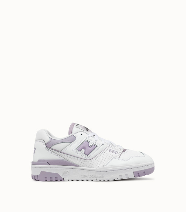 NEW BALANCE: SNEAKERS 550 COLORE BIANCO | Playground Shop