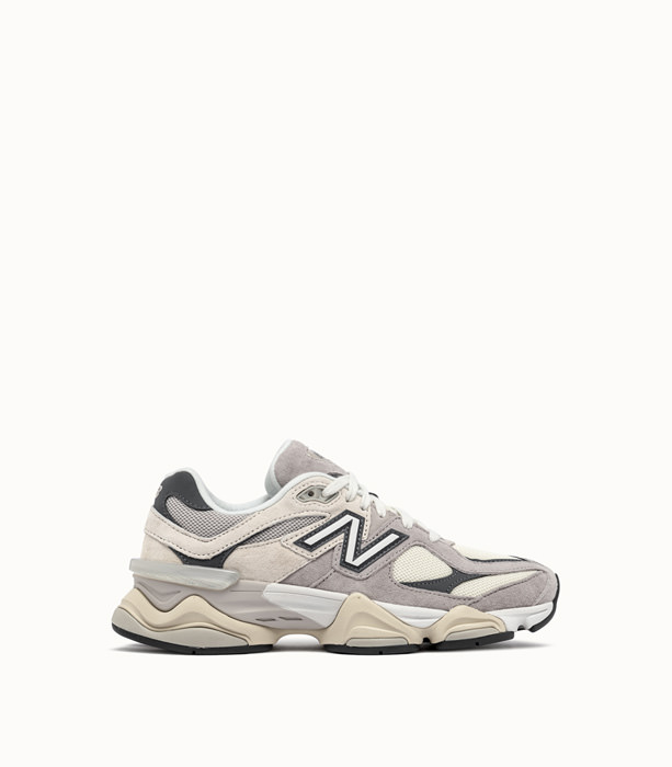 NEW BALANCE: 9060 SNEAKERS COLOR BEIGE