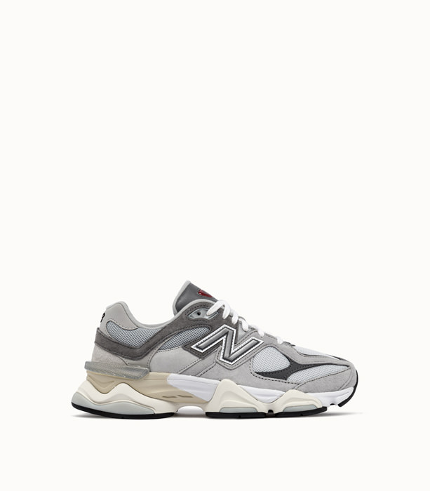 NEW BALANCE: 9060 SNEAKERS COLOR GRAY | Playground Shop