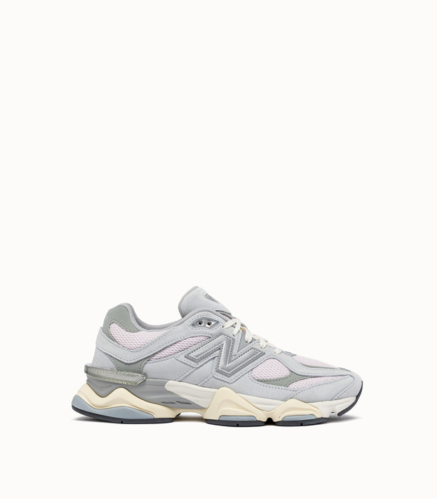 NEW BALANCE: 9060 SNEAKERS COLOR PINK GRAY | Playground Shop