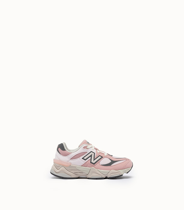 NEW BALANCE: SNEAKERS 9060 COLORE ROSA
