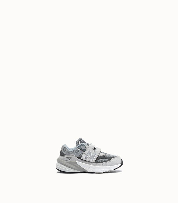 NEW BALANCE: 990 SNEAKERS COLOR GRAY