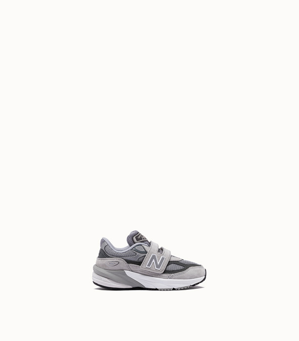 NEW BALANCE: 990V6 SNEAKERS COLOR GRAY | Playground Shop
