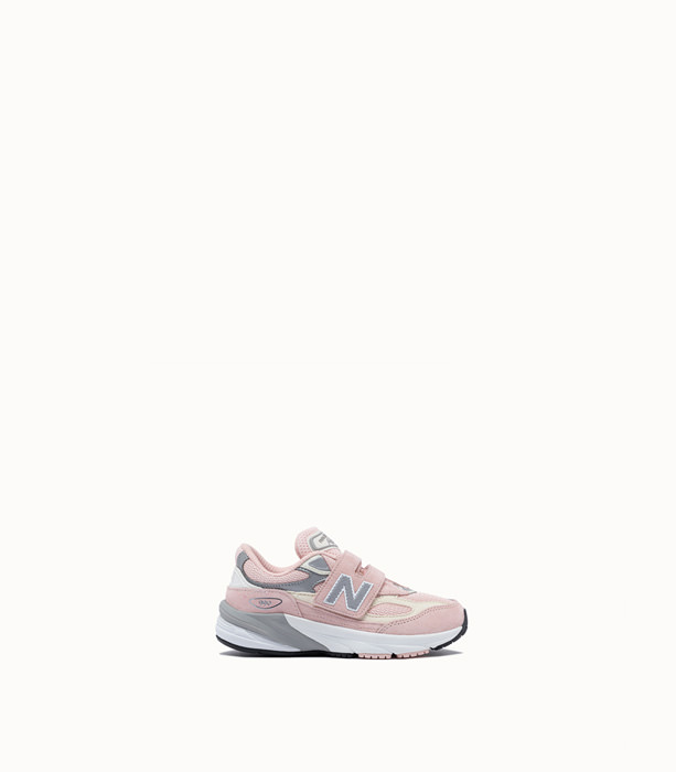 NEW BALANCE: SNEAKERS 990V6 COLORE ROSA | Playground Shop