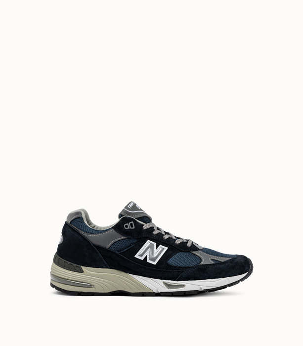 NEW BALANCE: 9911V1 SNEAKERS COLOR BLACK | Playground Shop