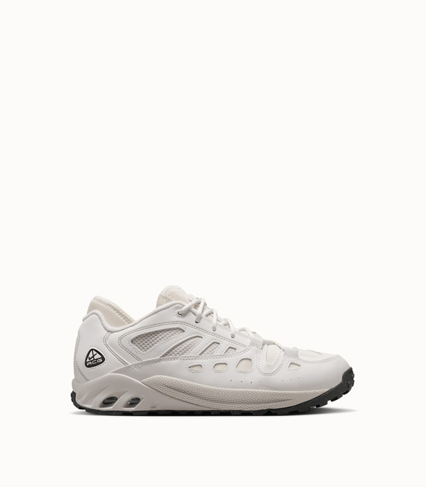 NIKE ACG: AIR EXPLORAID SNEAKERS COLOR WHITE | Playground Shop