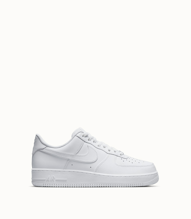 NIKE: SNEAKERS AIR FORCE 1 07 COLORE BIANCO | Playground Shop