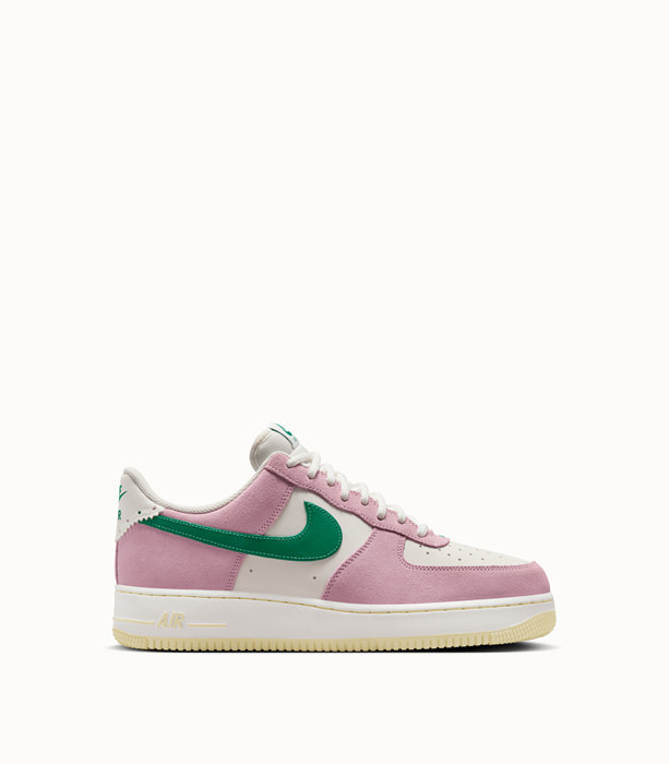 NIKE: AIR FORCE 1 '07 LV8 SNEAKERS COLOR PINK | Playground Shop