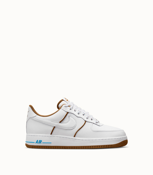 NIKE: NIKE AIR FORCE 1 '07 LX SNEAKERS | Playground Shop