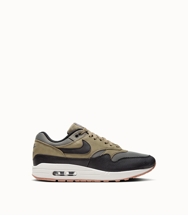 NIKE: AIR MAX 1 SC SNEAKERS COLOR GRAY | Playground Shop