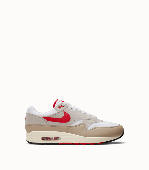 NIKE: SNEAKERS AIR MAX 1 'SINCE 72' COLORE NERO | Playground Shop