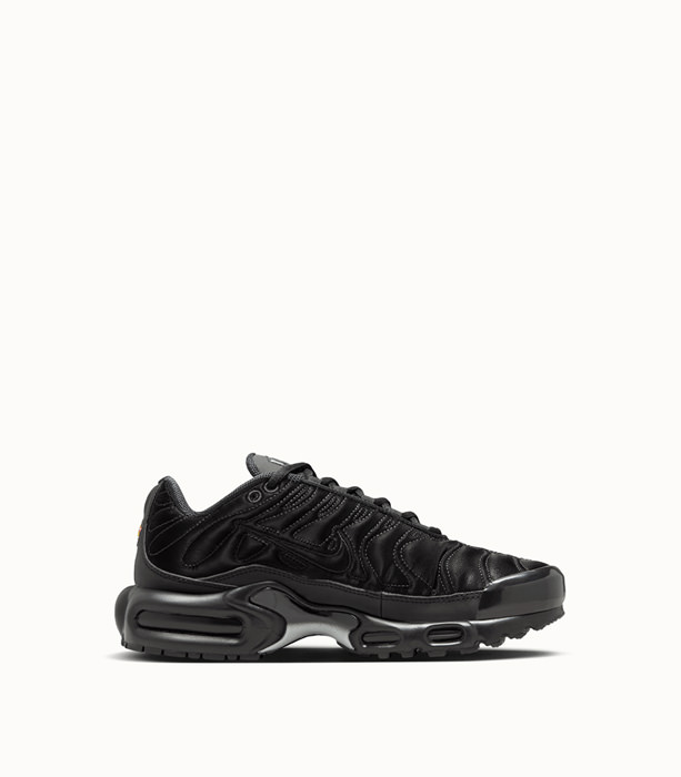 NIKE: AIR MAX PLUS SNEAKERS COLOR BLACK | Playground Shop