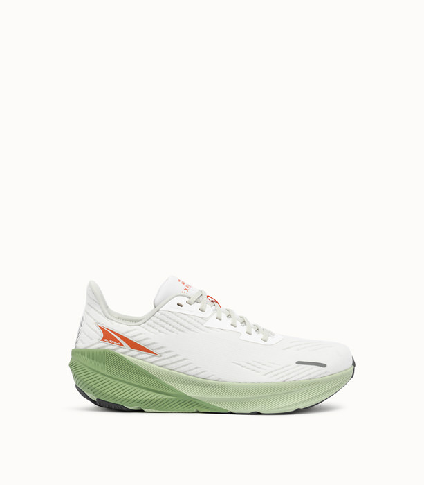 ALTRA: ALTRAFWD EXPERIENCE SNEAKERS COLOR WHITE