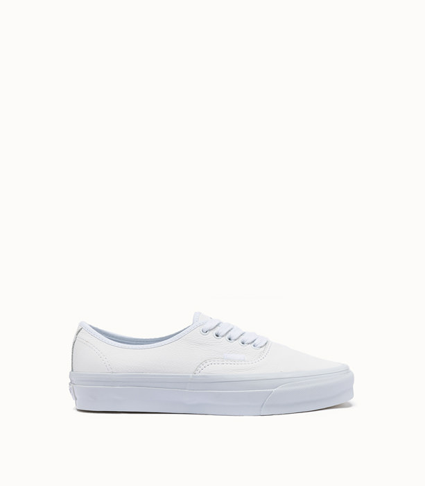 VANS: AUTHENTIC REISSUE 44 SNEAKERS COLOR WHITE | Playground Shop