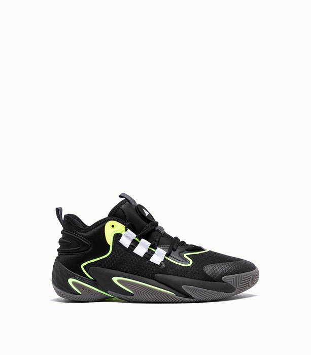ADIDAS PERFORMANCE: BYW SELECT SNEAKERS COLOR BLACK | Playground Shop