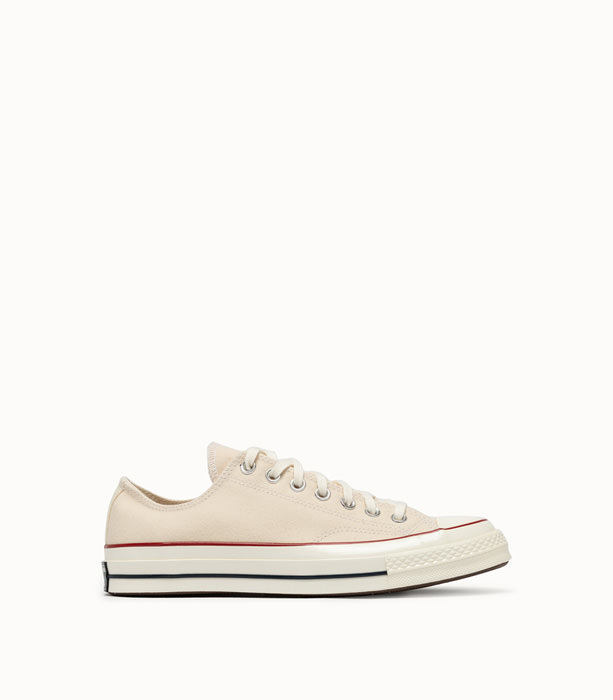 CONVERSE: SNEAKERS CHUCK 70 COLORE BIANCO | Playground Shop