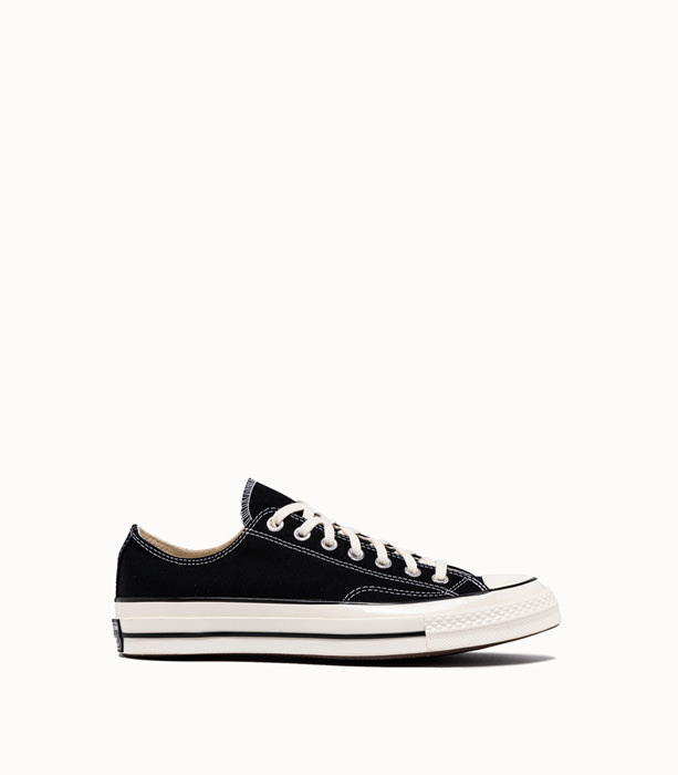 CONVERSE: CHUCK 70 SNEAKERS COLOR BLACK | Playground Shop
