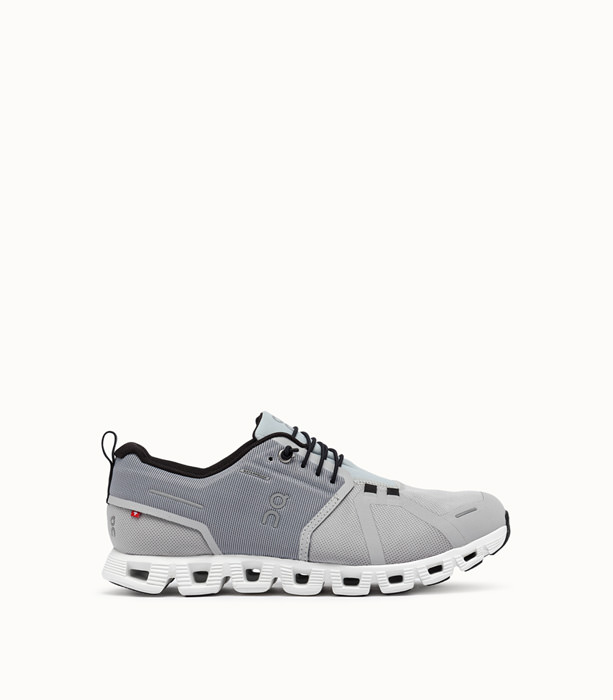 ON: CLOUD 5 WATERPROOF SNEAKERS COLOR GRAY | Playground Shop