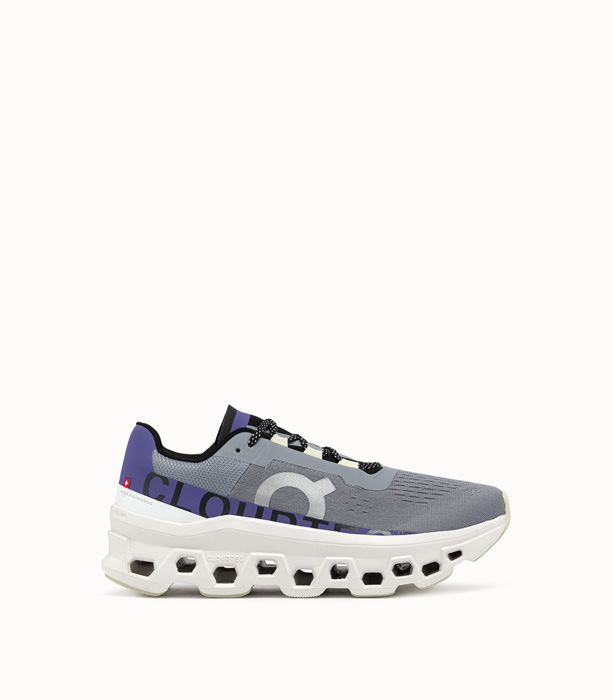 ON: SNEAKERS CLOUDMONSTER COLORE VIOLA | Playground Shop