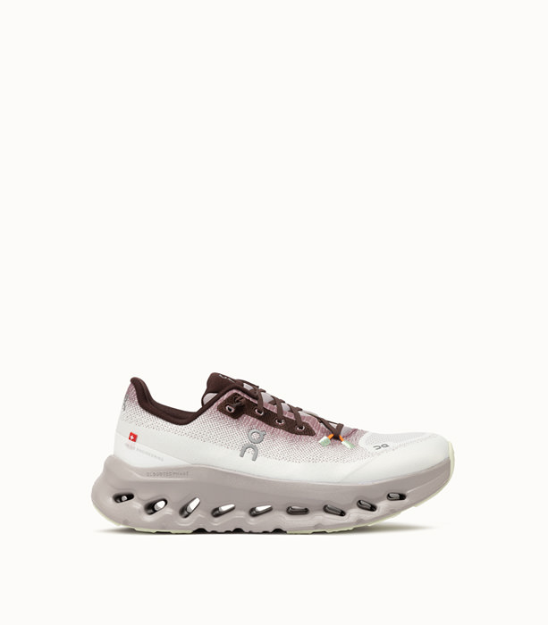 ON: CLOUDTILT SNEAKERS COLOR WHITE | Playground Shop
