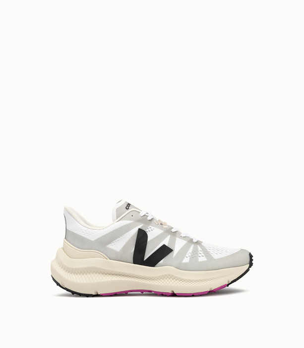 VEJA: SNEAKERS CONDOR 3 ENGINEERED-MESH CDR COLORE BIANCO | Playground Shop