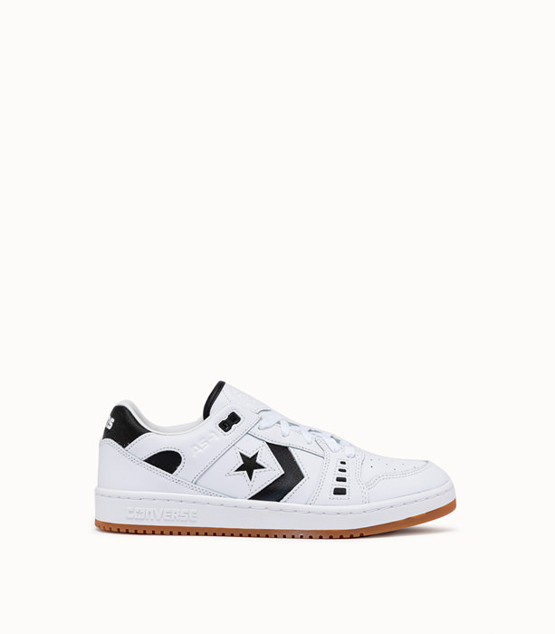CONVERSE: CONVERSE AS-1 PRO SNEAKERS COLOR WHITE | Playground Shop