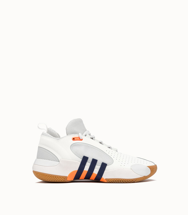 ADIDAS PERFORMANCE: D.O.N. ISSUE 5 SNEAKERS COLOR WHITE