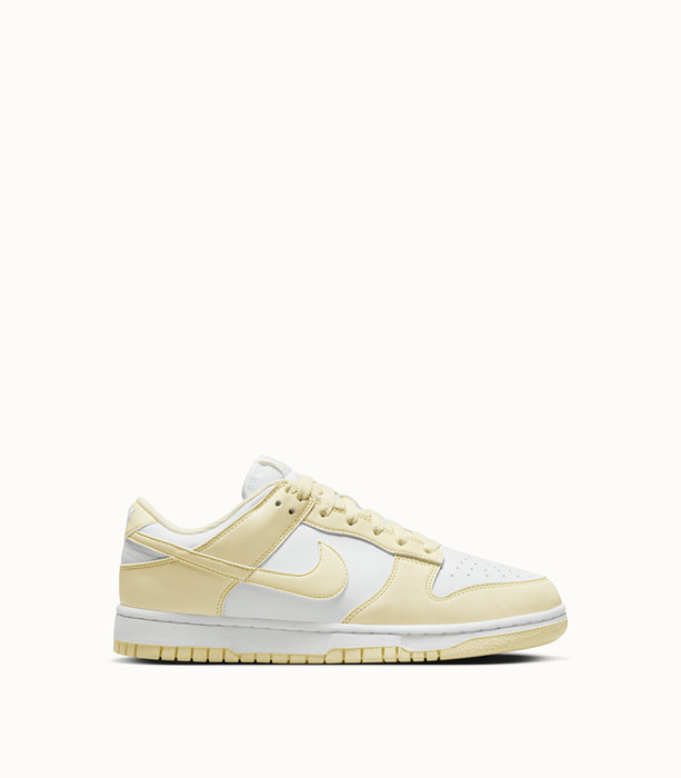 NIKE: SNEAKERS DUNK LOW NEXT NATURE COLORE ALABASTER