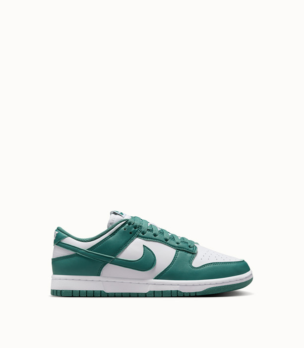NIKE: NIKE DUNK LOW NEXT NATURE SNEAKERS COLOR BICOASTAL | Playground Shop