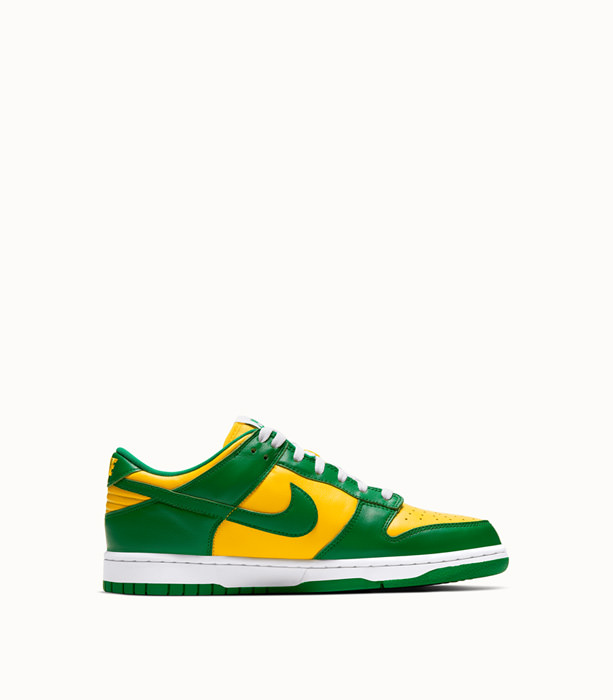 NIKE: SNEAKERS DUNK LOW SP BRAZIL | Playground Shop