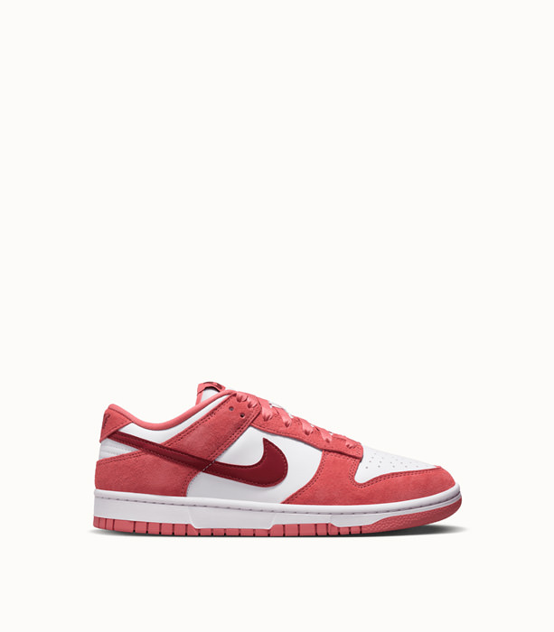 NIKE: DUNK LOW VALENTINE'S DAY SNEAKERS