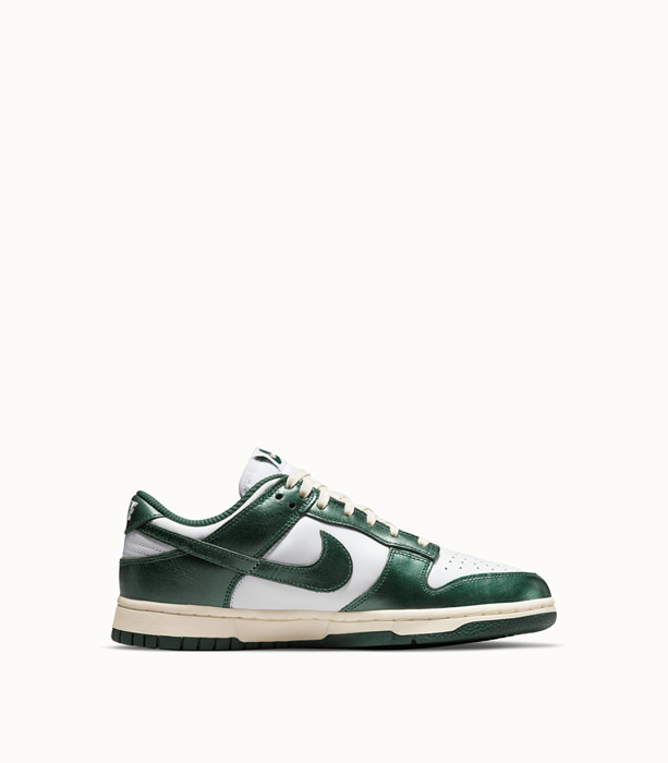 NIKE: SNEAKERS DUNK LOW VINTAGE GREEN (W) | Playground Shop