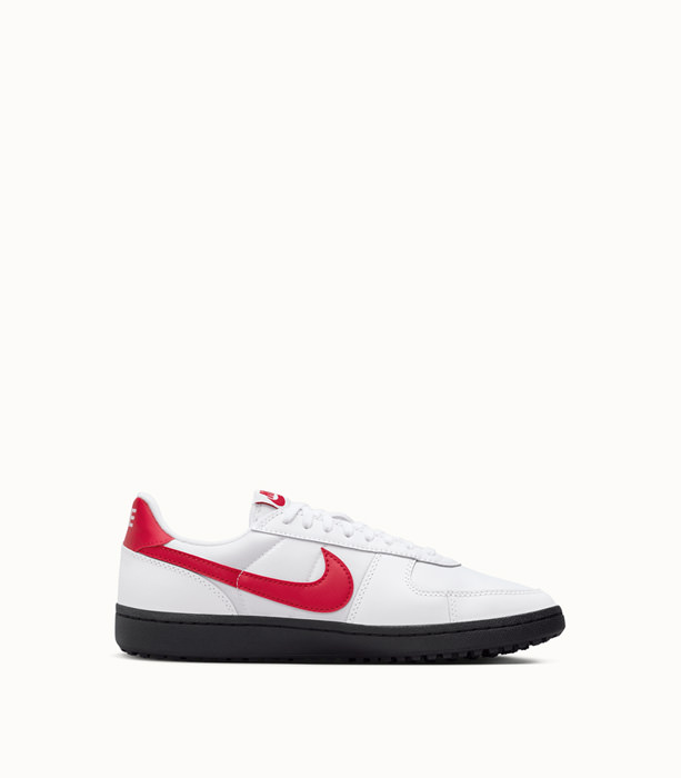NIKE: SNEAKERS FIELD GENERAL '82 COLORE BIANCO | Playground Shop