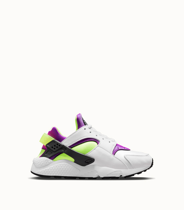 NIKE HUARACHE SNEAKERS COLOR LILAC | Playground