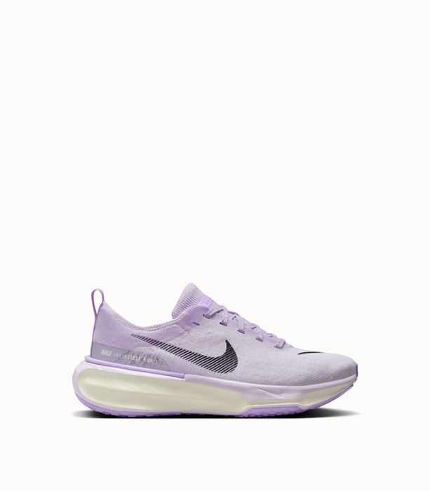 NIKE: INVINCIBLE 3 SNEAKERS COLOR LILAC