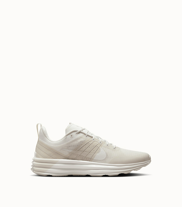 NIKE: LUNAR ROAM SNEAKERS COLOR WHITE | Playground Shop