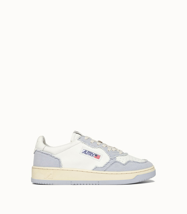AUTRY: SNEAKERS MEDALIST LOW | Playground Shop