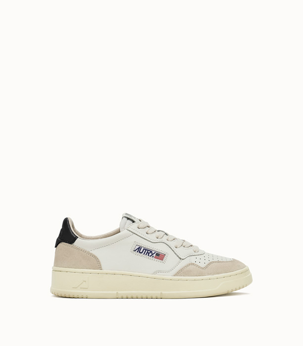 AUTRY: SNEAKERS MEDALIST LOW WOM AULW SNEAKERS