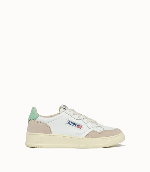 AUTRY: MEDALIST LOW WOM AULW SNEAKERS