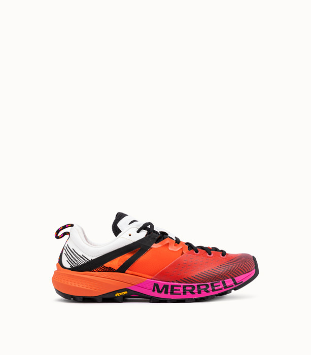 MERRELL: MTL MQM MULTICOLOR SNEAKERS | Playground Shop