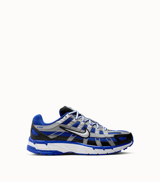 NIKE: NIKE P-6000 SNEAKERS COLOR BLUE | Playground Shop