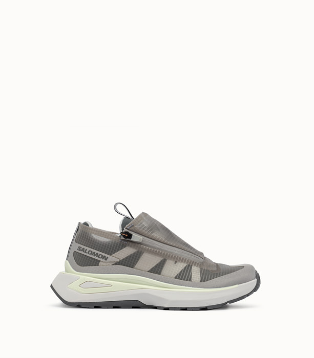 SALOMON S-LAB: ODYSSEY ELMT ADVANCED CLEAR SNEAKERS COLOR GRAY | Playground Shop