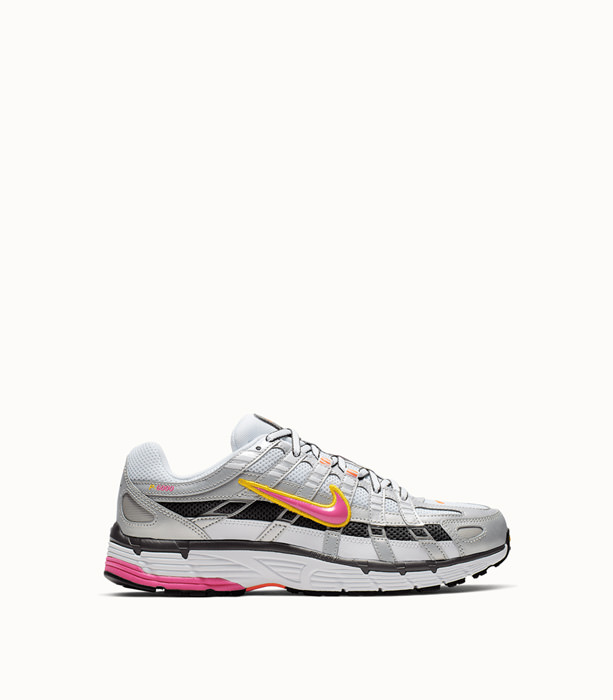 NIKE: P-6000 SNEAKERS COLOR GRAY BLACK | Playground Shop