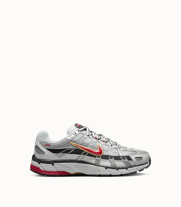 NIKE: SNEAKERS P-6000 MULTICOLOR | Playground Shop